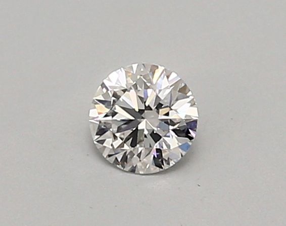 0.29 ct lab-grown Round Diamond