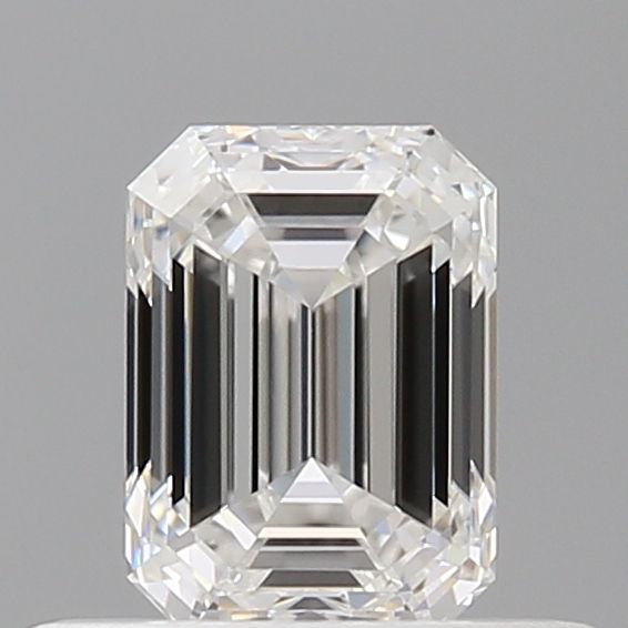 0.50 ct Emerald diamond