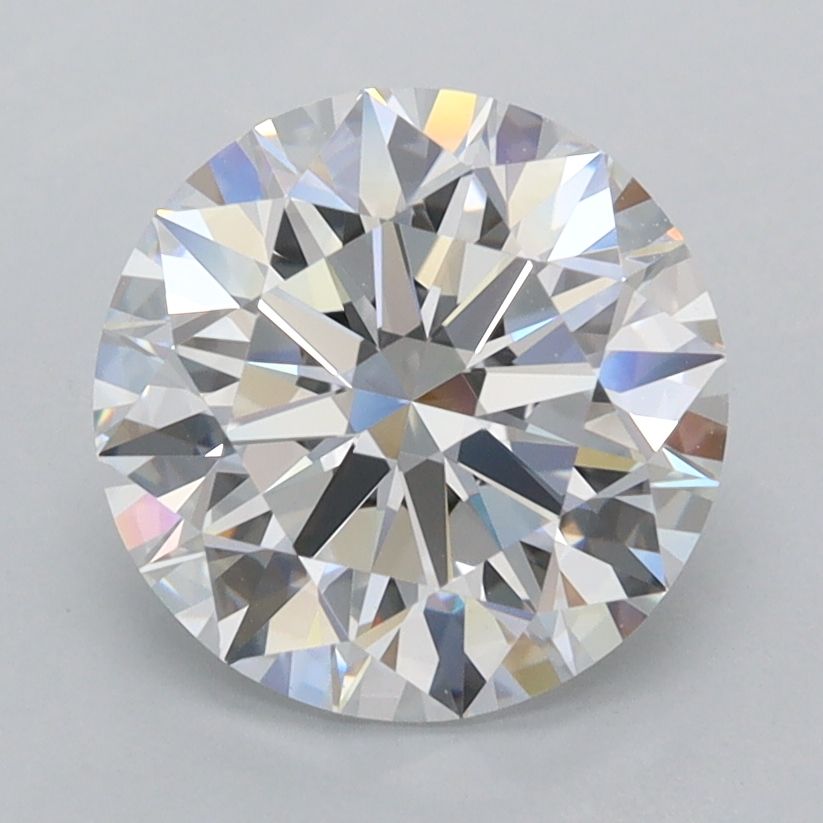 2.45 Carat