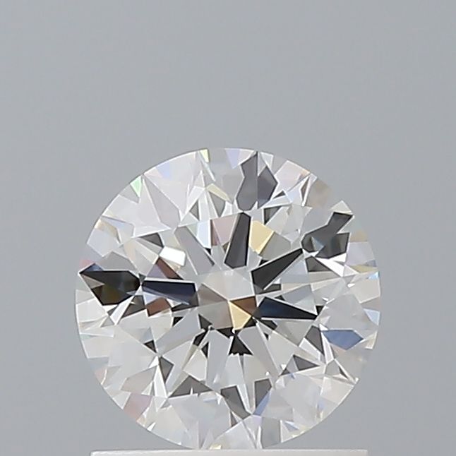 1.09 ct. round Lab Grown Diamond front image