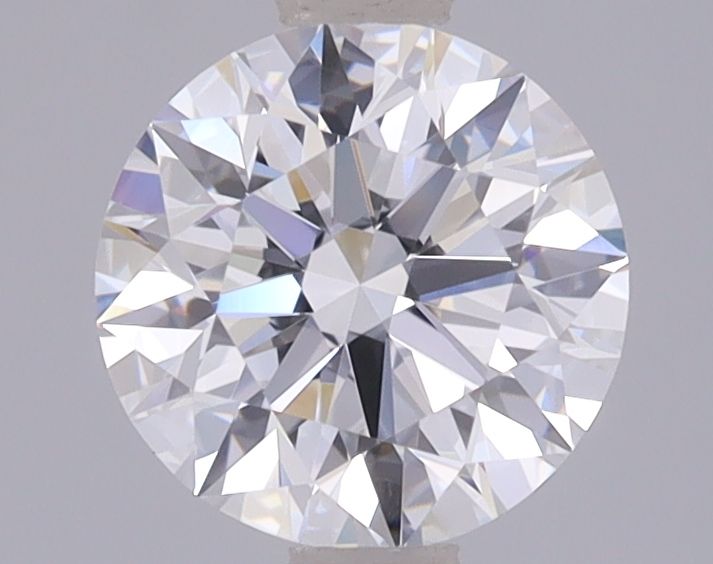 1.52 ct. round Lab Grown Diamond front image