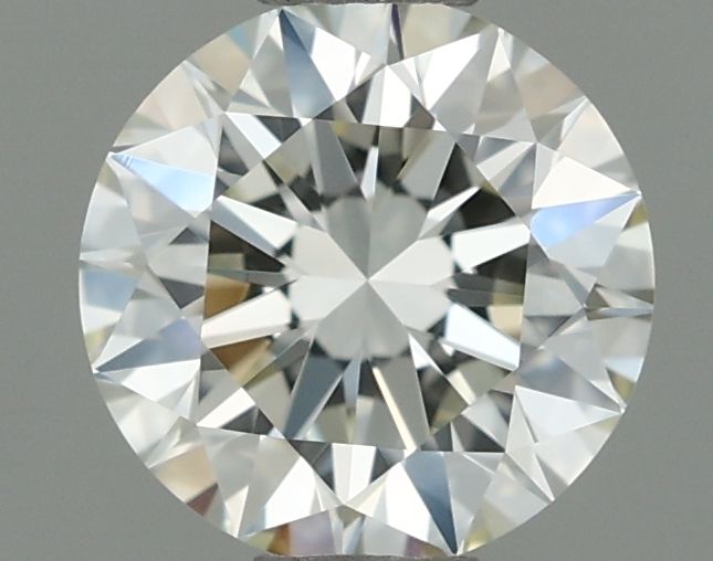0.62 ct Round diamond