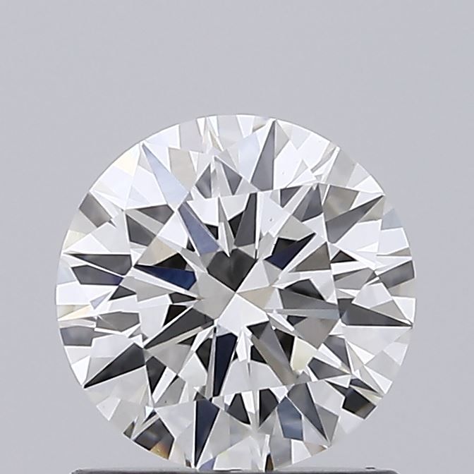 1.00 ct Round diamond