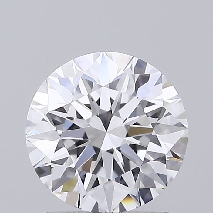 1.59 ct. round Lab Grown Diamond front image