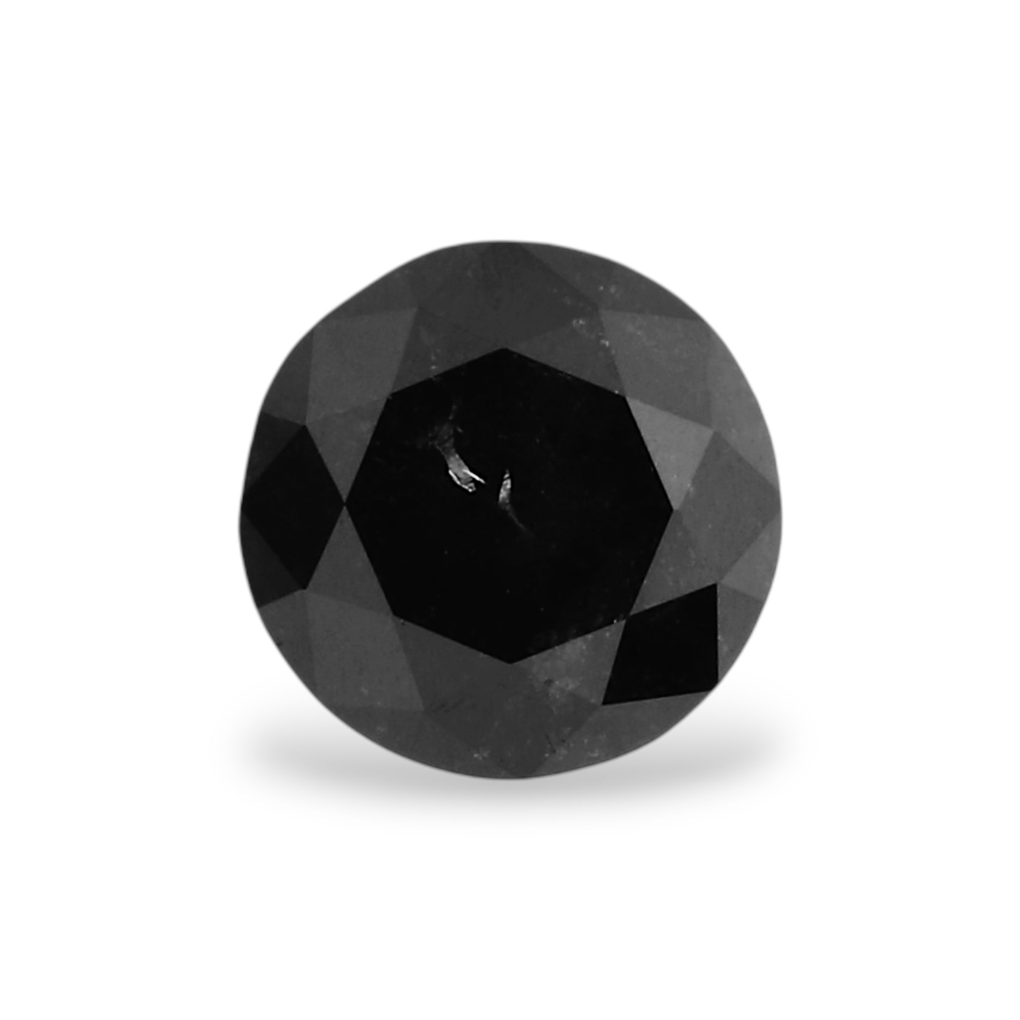 0.40 ct Round diamond