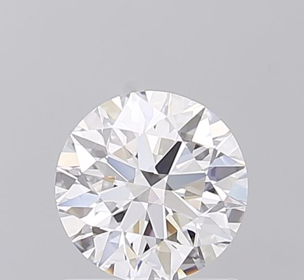 1.08 ct. round Lab Grown Diamond front image