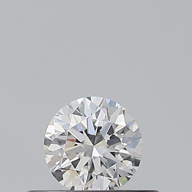 0.30 ct Round diamond