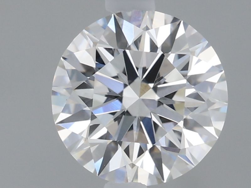 1.09 ct. round Lab Grown Diamond front image