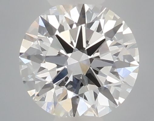 0.31 ct lab-grown Round Diamond