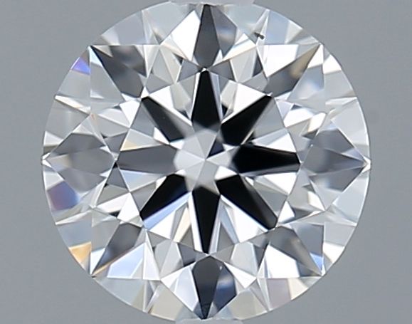 Diamant Rond 0.80 ct - Couleur E - Pureté VS2