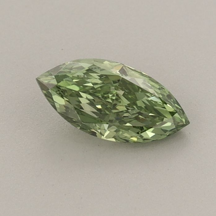 0.41 ct lab-grown Marquise Diamond