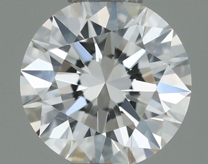 0.40 ct Round diamond