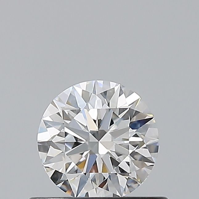 0.50 ct Round diamond