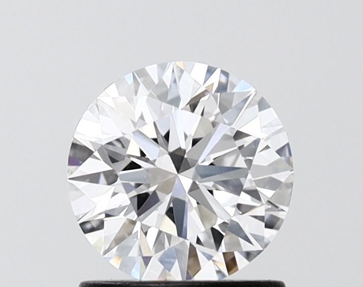1.04 ct. round Lab Grown Diamond front image
