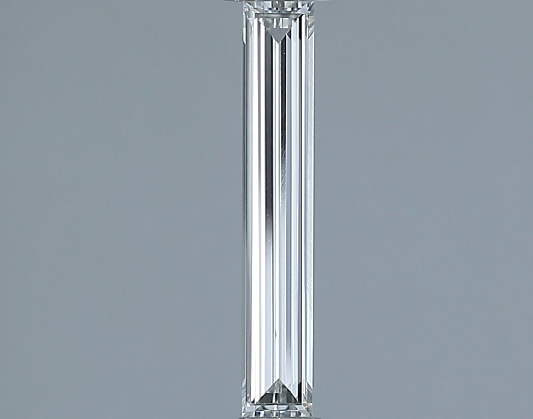 0.27 ct Baguette Diamond