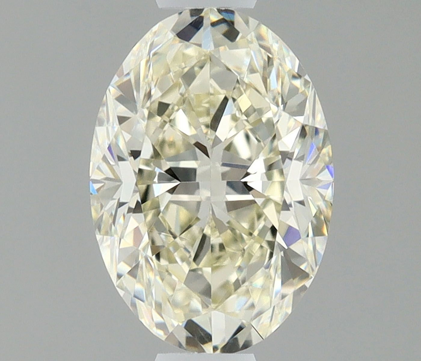 Diament 0.77 ct I/VVS1