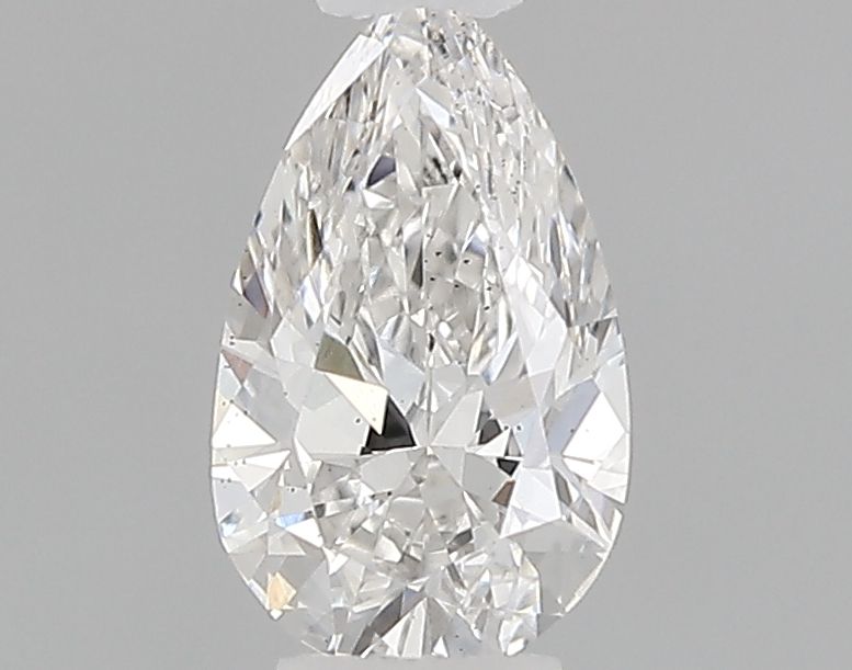 0.30 ct Pear diamond