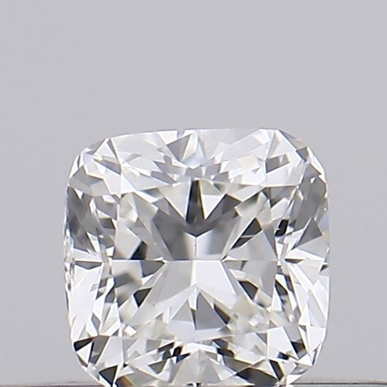 0.2 ct Cushion modified Diamond