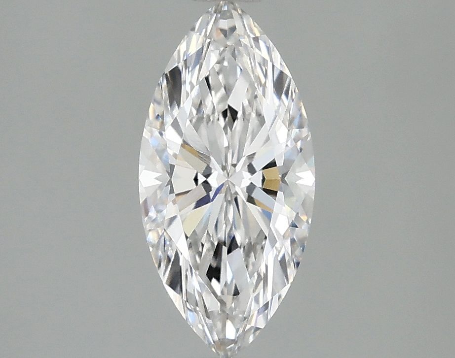 1.08 ct. marquise Lab Grown Diamond front image