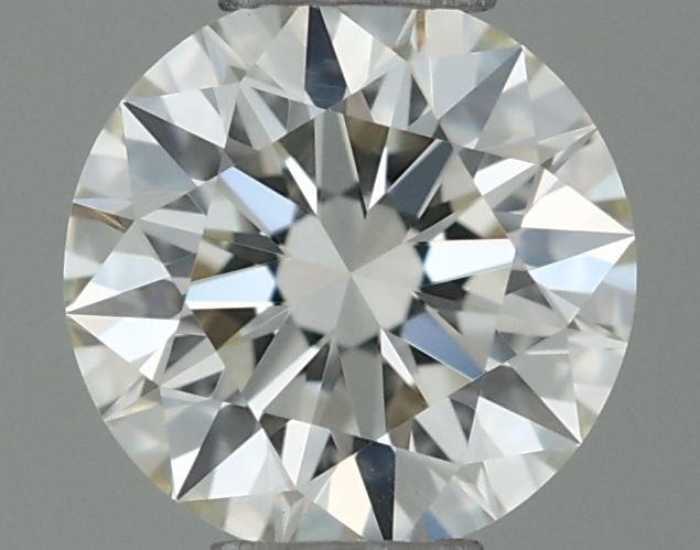 0.30 ct Round diamond