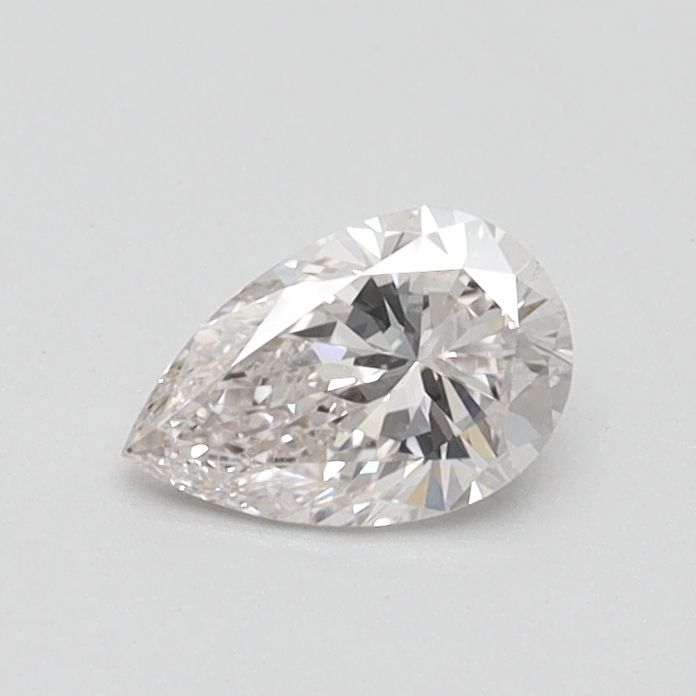 0.40 ct Pear diamond