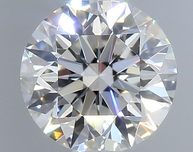 0.40 ct Round diamond