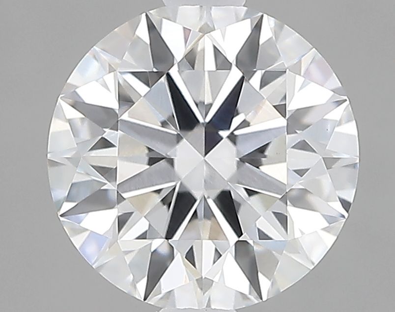 1.05 ct. round Lab Grown Diamond front image