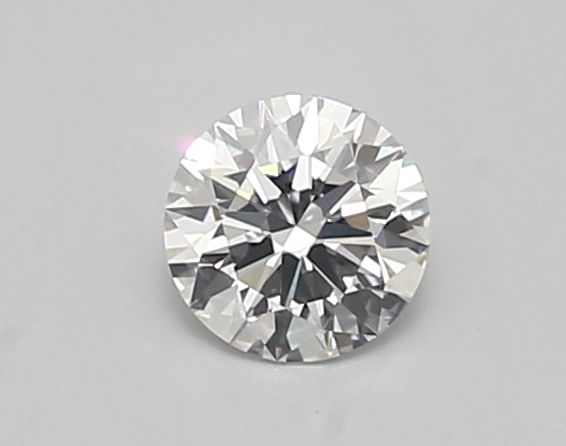 0.57 ct lab-grown Round Diamond