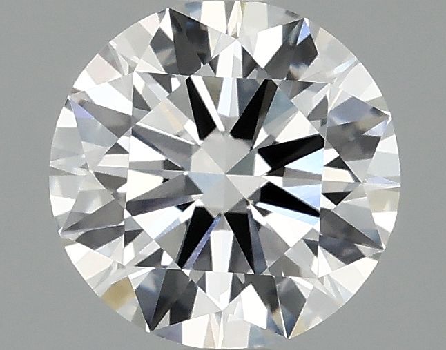 1.47 ct. round Lab Grown Diamond front image