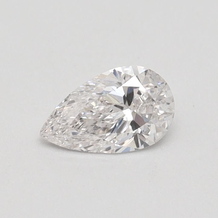 0.31 ct Pear diamond