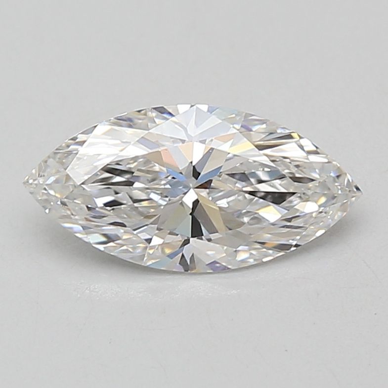 1.45 ct. marquise Lab Grown Diamond front image