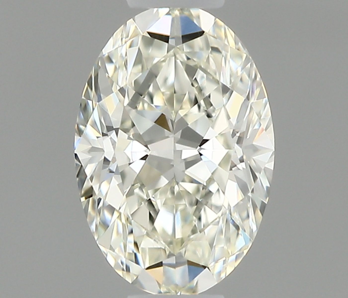 0.43 ct Oval Diamond