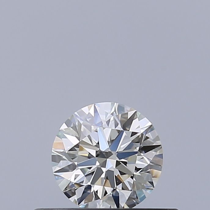 0.32 ct Round diamond