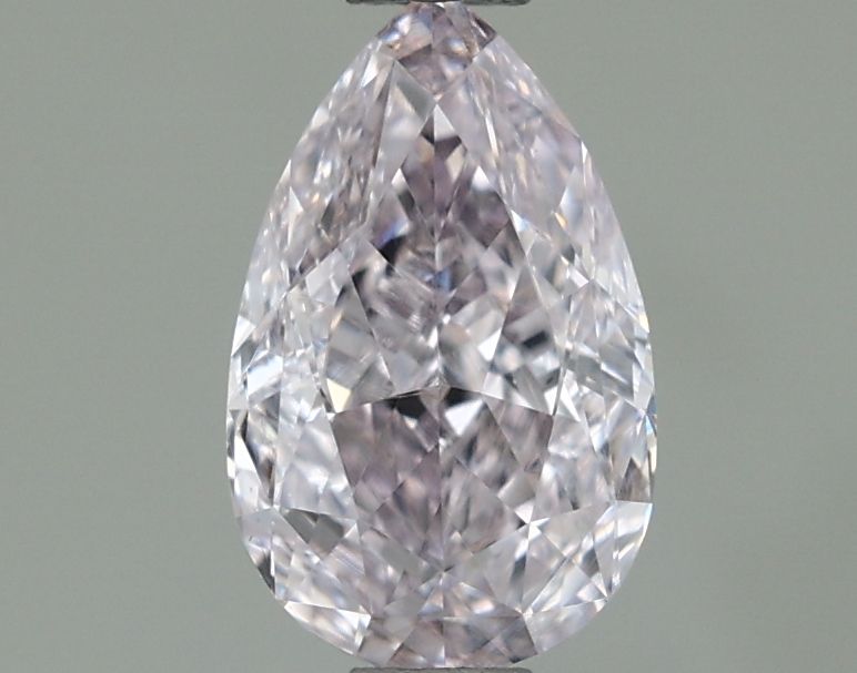 0.80 ct Pear diamond