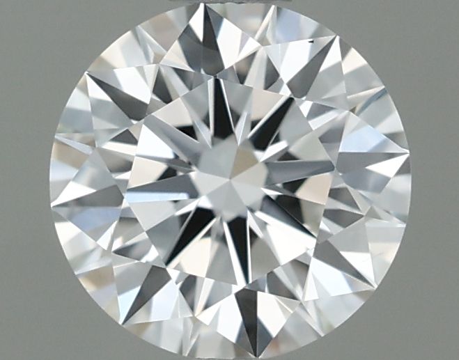 0.51 ct Round diamond