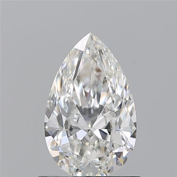 0.91 ct Pear diamond