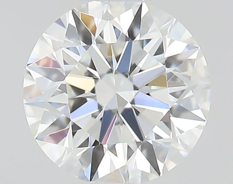 0.30 ct Round diamond