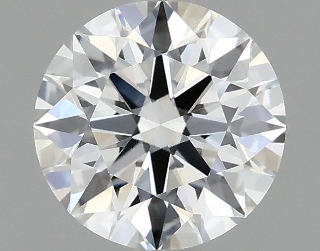 1.03 ct. round Lab Grown Diamond front image