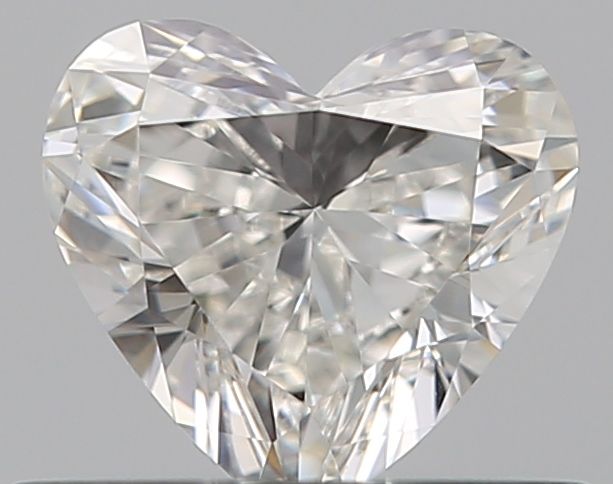 0.40 ct Heart diamond