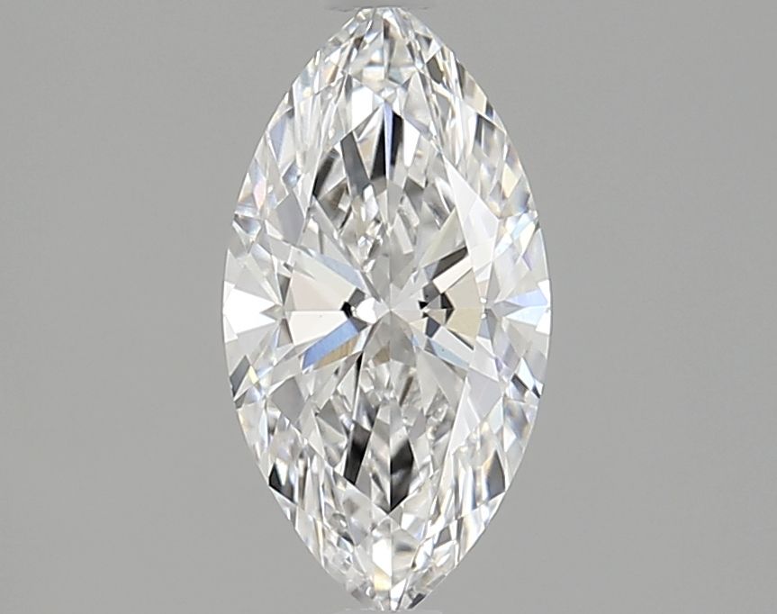 1.20 ct. marquise Lab Grown Diamond front image