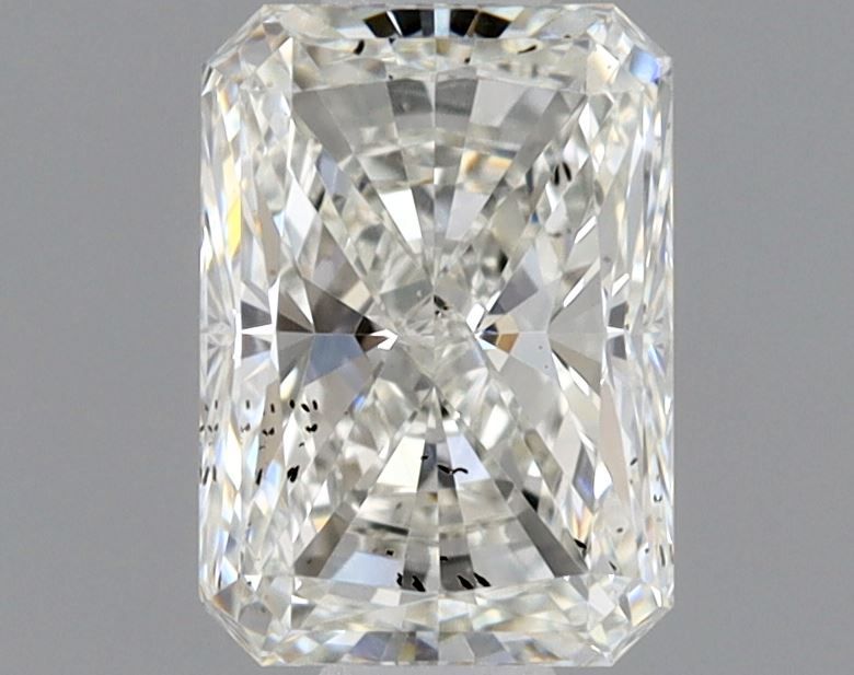 0.53 Carat