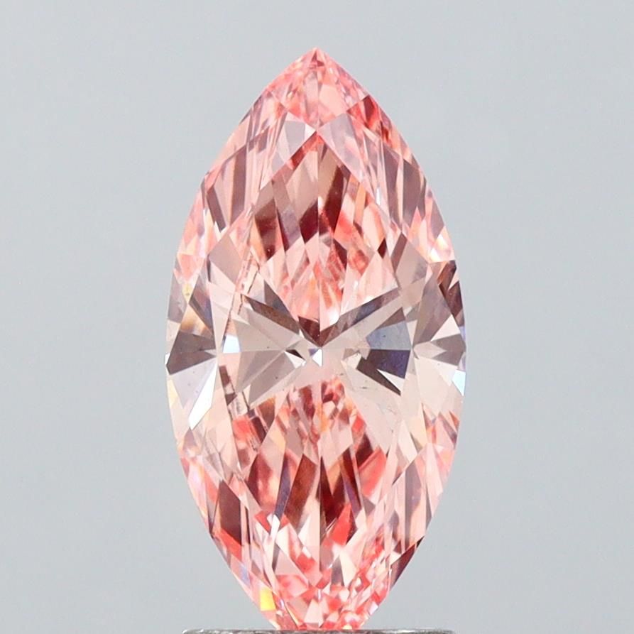 2.01 ct Marquise diamond
