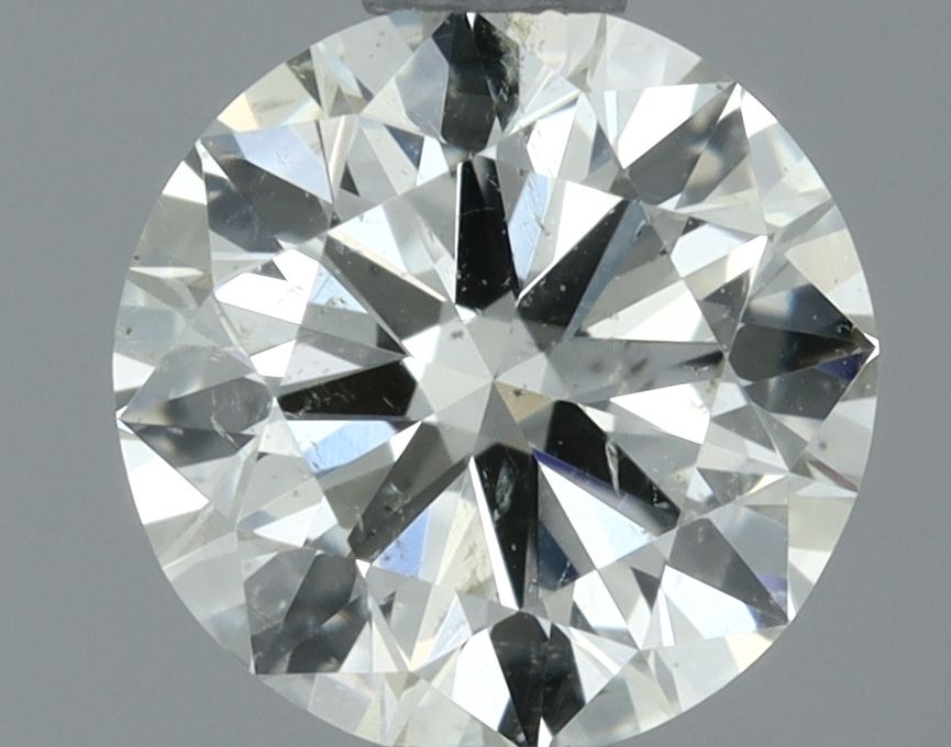 0.5 ct Round Diamond