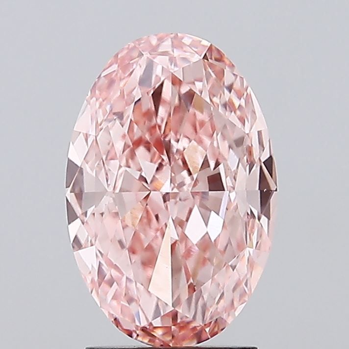 3.10 ct Oval diamond