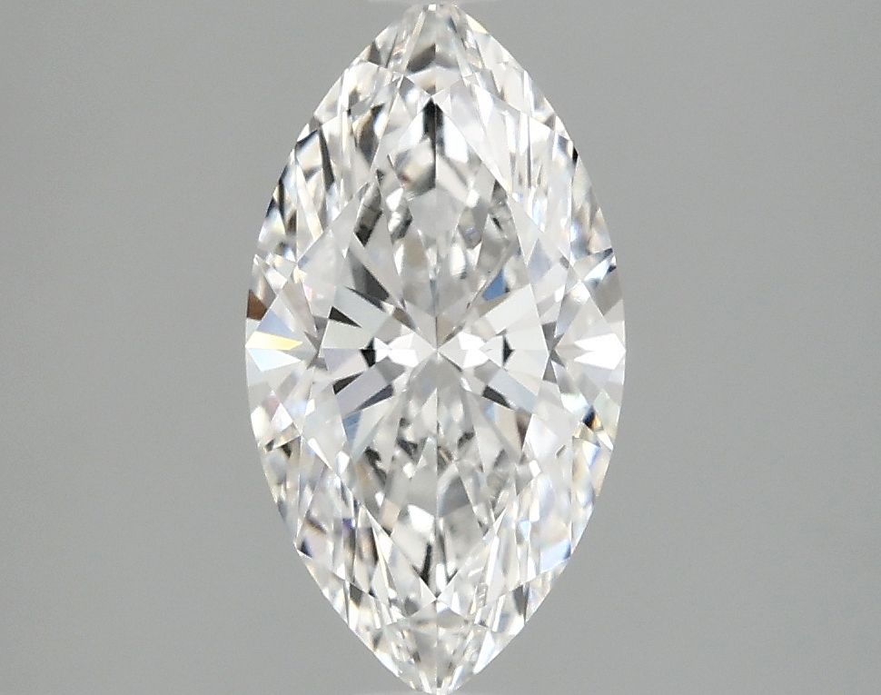 1.54 ct. marquise Lab Grown Diamond front image