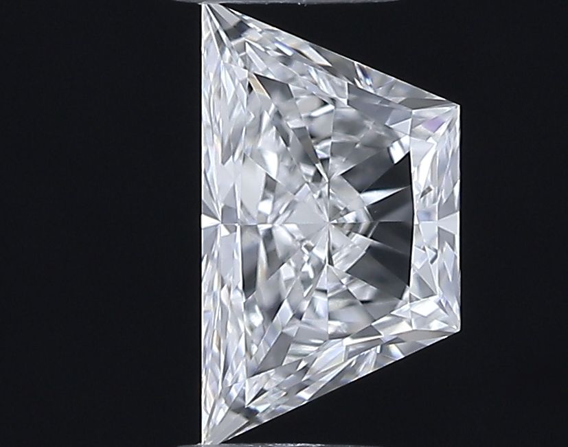 Diament 0.6 ct E/VS1