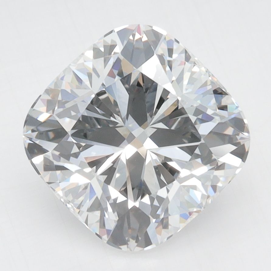 3.57 Carat