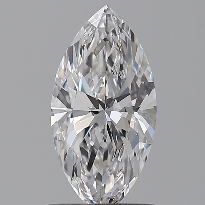 1.02 ct. marquise Lab Grown Diamond front image