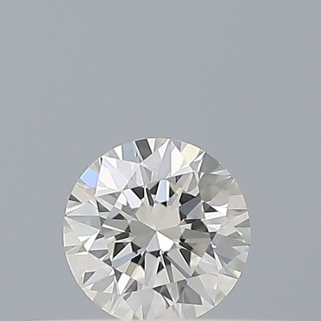 0.18 ct Round Diamond