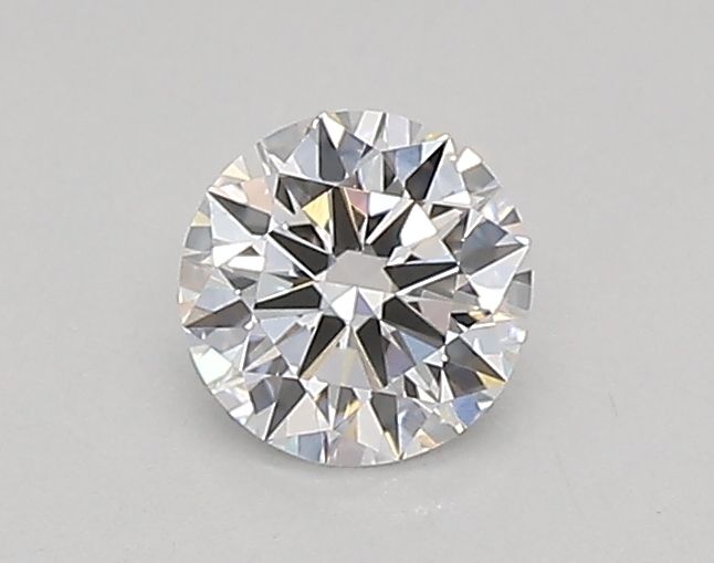0.27 ct lab-grown Round Diamond